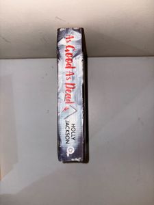 As Good a/s Dead by Holly Jack