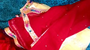 Stitched Lehanga Choli Mam ♥️💗