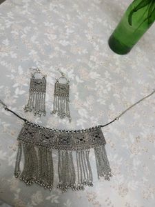 Bohemian Jewelry Set 3