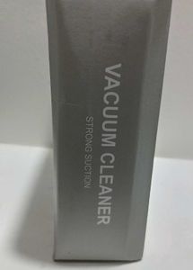 Cordless Handheld Vacuum Cleaner