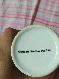 Ceremic Glass Imported From Singapore ( As Shown In Screenshot )