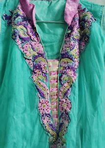 Party Wear Suit