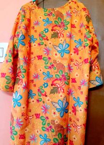 Premium Short Kurti