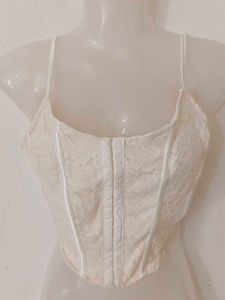SEXY CORSET