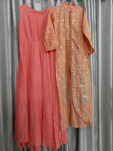 Long Gown