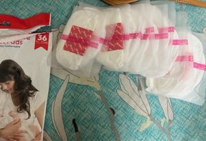 Maternity Breast Pad For New Mommy