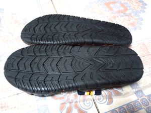 New Slippers UK 9