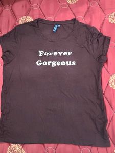 Tee From Famd Forever