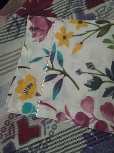 Summer Special Light Color Kurti