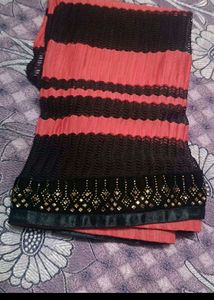 Scarf And Stoles