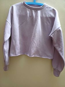 💜SSS💜 Lavender Sweatshirt 💜