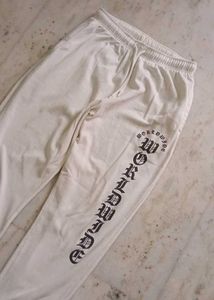 y2k Trackpants ⛓️
