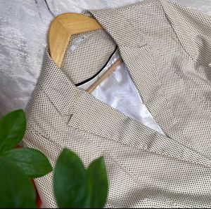 Korean Blazer