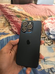 IPhone 15 Pro 256GB