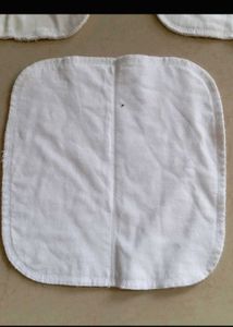 Dry Feel Magic Pad And Booster