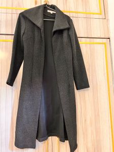 Winter Dress with Coat
