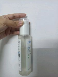 Plum Toner (Half Used)
