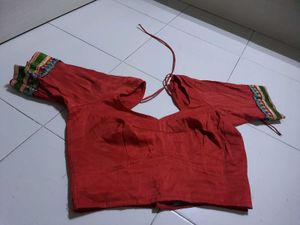 Navrati Blouse