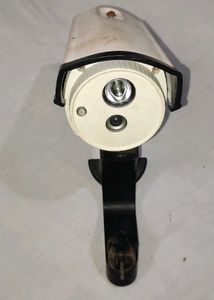 Hd CCTV Camera