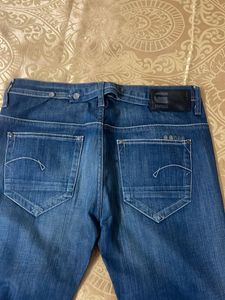 Denim For Boys