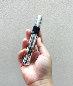 Mars Double Trouble 2 in 1 mascara