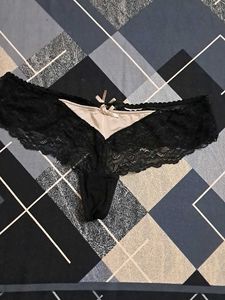 combo Of Four Imported Fabric Bra N Panty