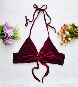 SHEIN  BRALETTE TOP