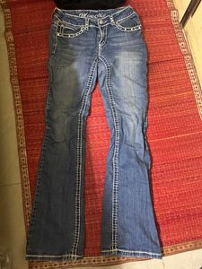 Y2K Jeans