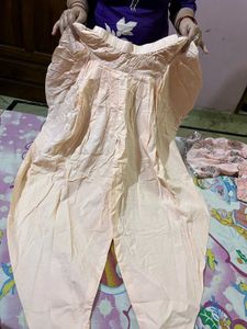 Dhoti Kurta Suit