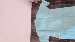 Light Blue Casual Shirt for men’s