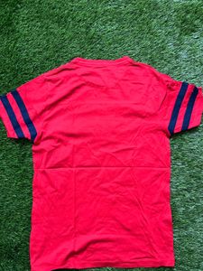Unisex T Shirt From Indian Terrain