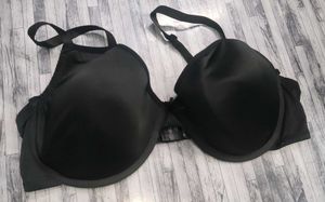 36 D Pedded Look