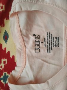 Top For 26 - 28 Bust Size