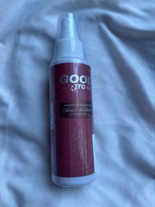 Good To Go-Body Mist