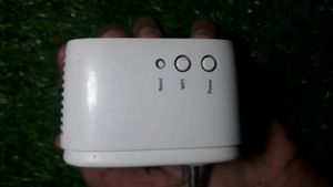 Netgear Dual Band Extender