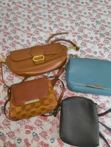 bags combo