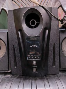Intex Premium Sound Home Theater 2.1