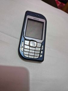 nokia 6670