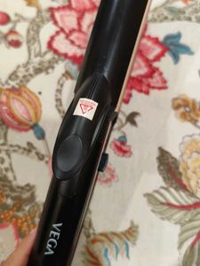 Vega Hair Curler