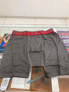 Lux Venus Underwear