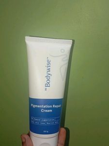 Bodywise Pigmentation Repair Cream