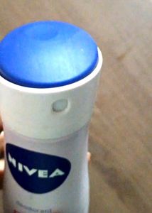 Nivea Pearl &amp; Beauty Deodorant