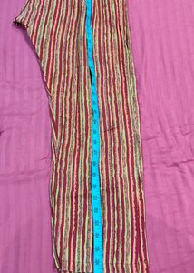 Beautiful Pant Kurta Set