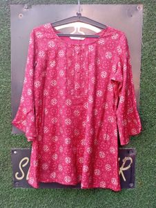 Tunic Top