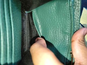 Allen Solly Wallet (Used)