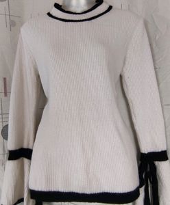 Korean Woollen Sweater