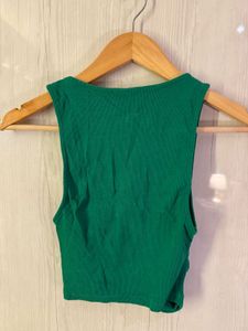 Stretchable Hot Fitted Top