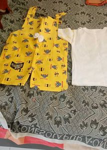 New Dress Not Used