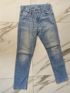 Branded Jeans