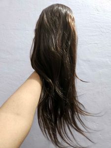 Hair Dummy
